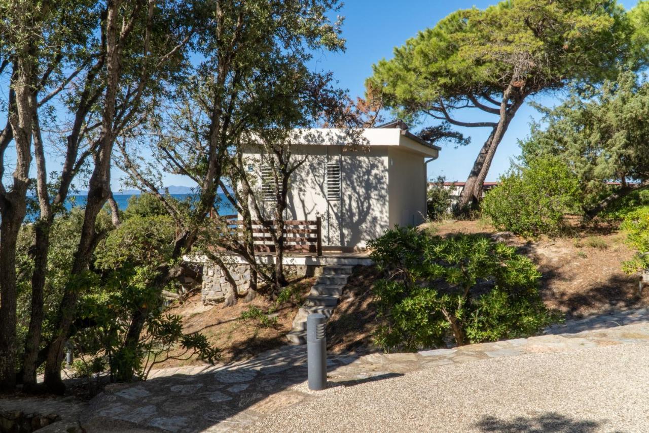 Golfo Del Sole Hotel & Holiday Resort Follonica Bagian luar foto