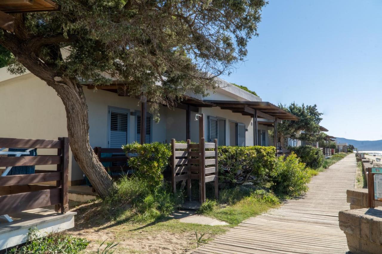 Golfo Del Sole Hotel & Holiday Resort Follonica Bagian luar foto