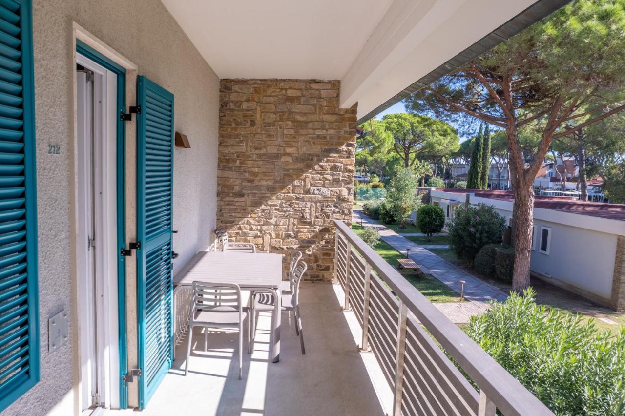 Golfo Del Sole Hotel & Holiday Resort Follonica Bagian luar foto