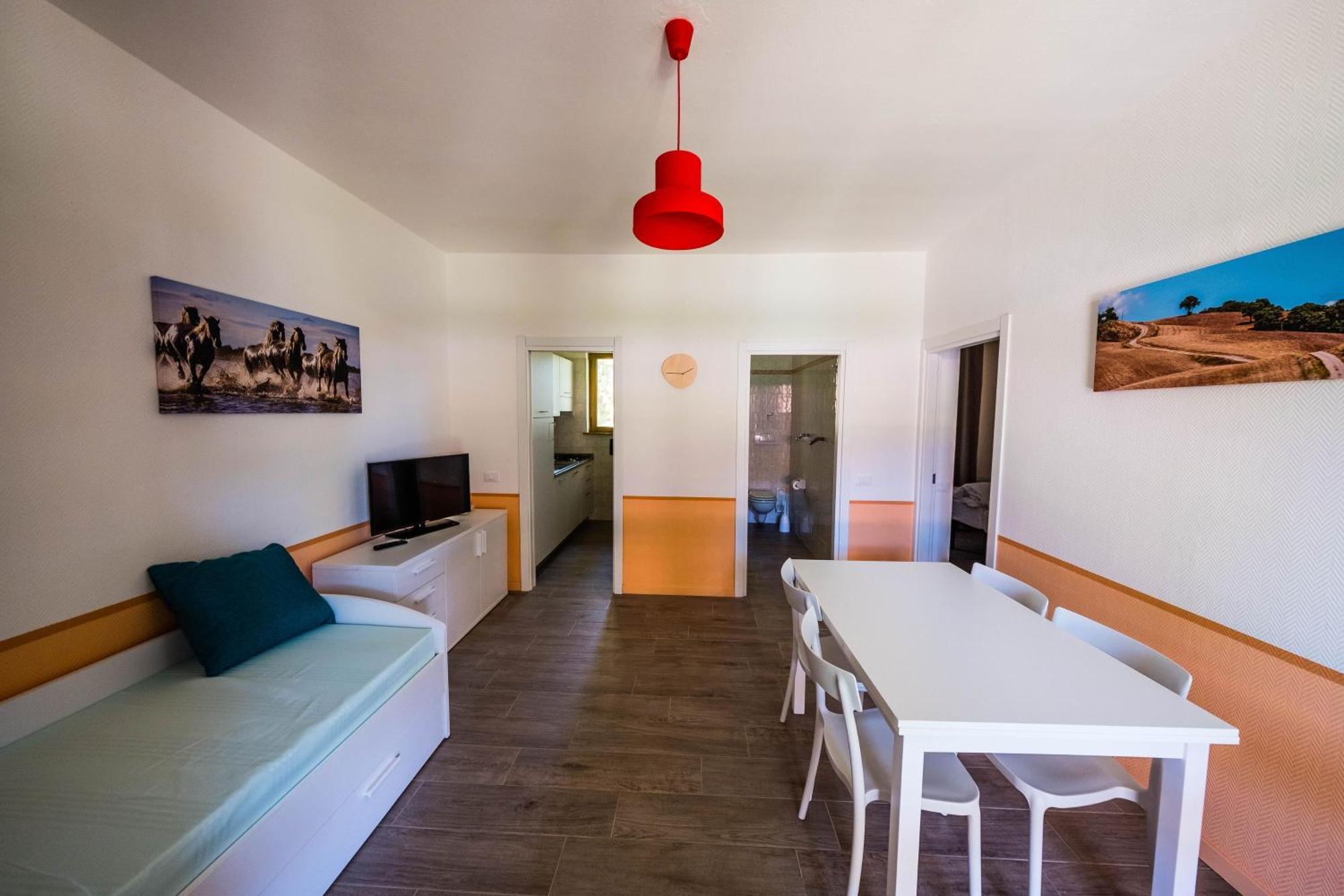 Golfo Del Sole Hotel & Holiday Resort Follonica Bagian luar foto