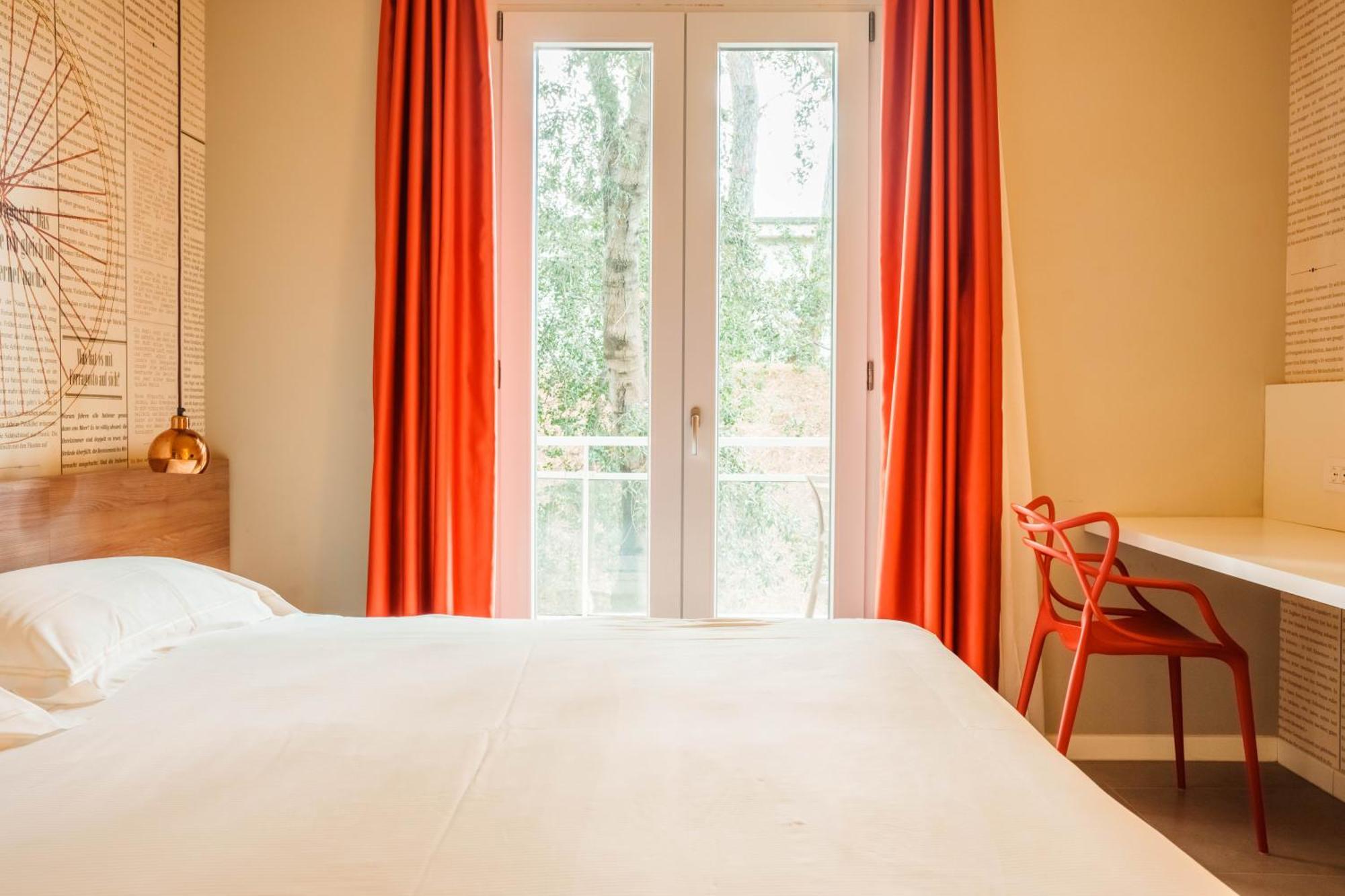 Golfo Del Sole Hotel & Holiday Resort Follonica Bagian luar foto