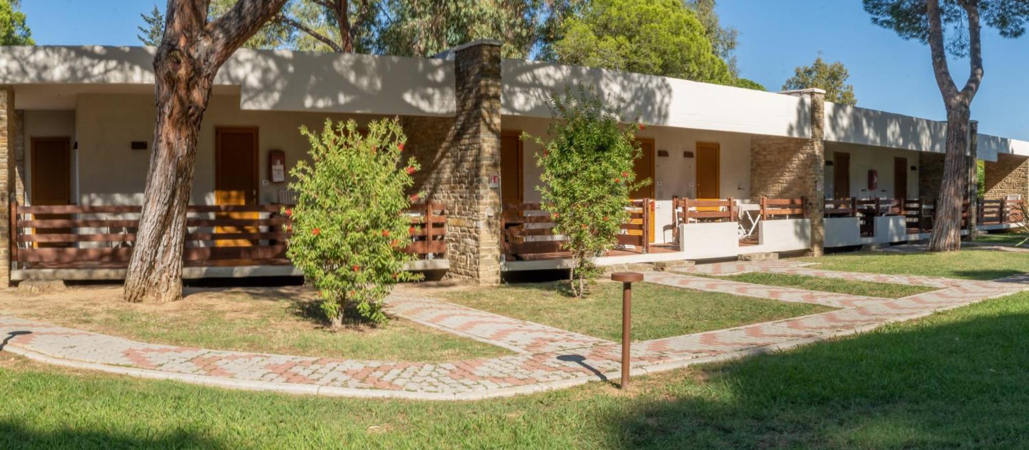 Golfo Del Sole Hotel & Holiday Resort Follonica Bagian luar foto