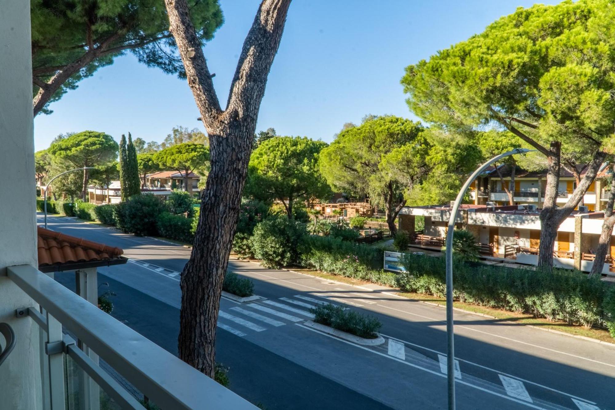 Golfo Del Sole Hotel & Holiday Resort Follonica Bagian luar foto