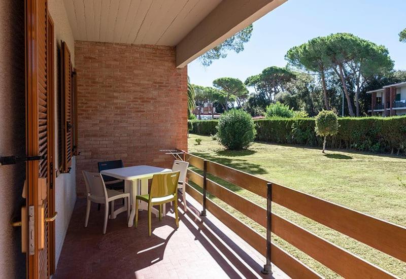 Golfo Del Sole Hotel & Holiday Resort Follonica Bagian luar foto