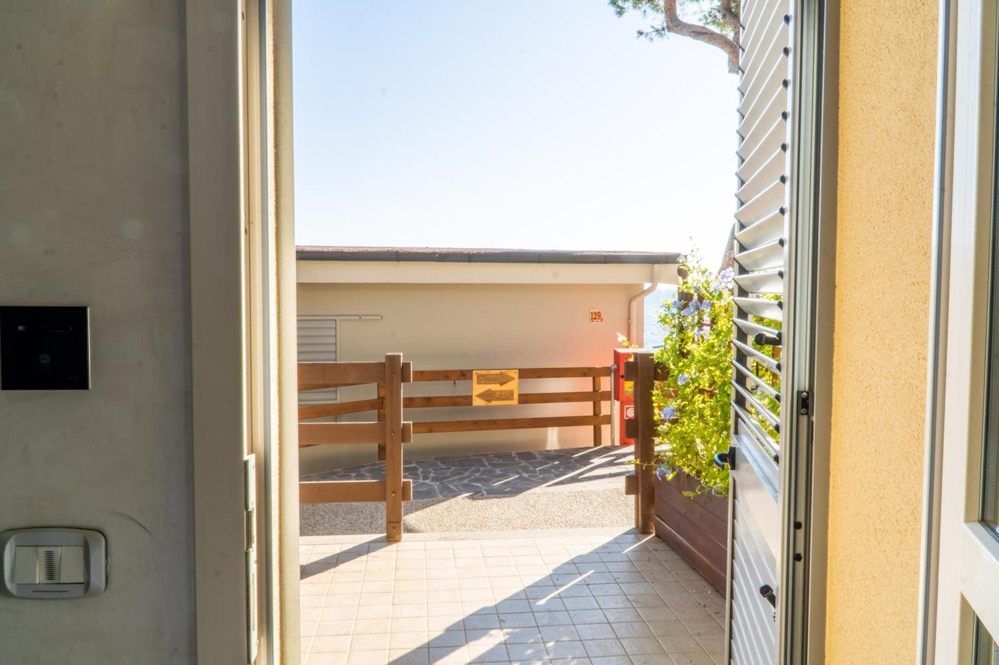 Golfo Del Sole Hotel & Holiday Resort Follonica Bagian luar foto